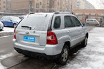 起亚狮跑2008款2.0 GL 手动两驱