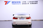 宝马3系2014款320Li 时尚型