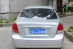别克凯越2006款1.6 LX 舒适版 自动 三厢