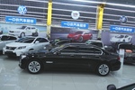 宝马7系2013款730Li 领先型