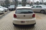 大众Polo2013款1.6L 自动 舒适版