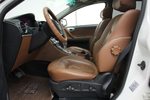 纳智捷大7 SUV2012款锋芒智慧型 2.2T 两驱 点击看大图