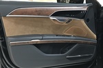 奥迪A8L2018款55 TFSI quattro豪华型