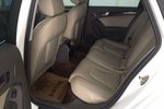 奥迪A4L2010款1.8TFSI 舒适型