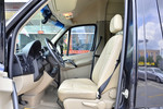 奔驰凌特2012款2.1T尊旅 长轴版