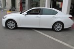 雷克萨斯GS2014款250 领先版