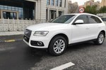 奥迪Q52015款40 TFSI 技术型