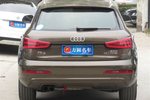 奥迪Q32015款30 TFSI 舒适型