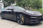 保时捷Panamera2014款Panamera 3.0T 