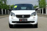 smartforfour2016款1.0L 灵动版