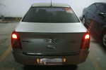 雪铁龙经典爱丽舍2011款1.6L 手动 尊贵型