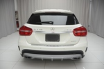 奔驰GLA45 AMG2015款GLA 45 AMG 4MATIC