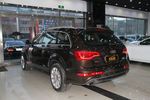 奥迪Q72013款35 TFSI 专享型