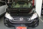 本田CR-V2010款2.4L 自动四驱豪华版 