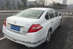 日产天籁2008款2.5L XL领先版