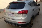 江淮瑞风S52013款1.8T 手动 新锐版