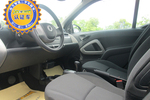 smartfortwo2012款1.0 MHD 硬顶标准版