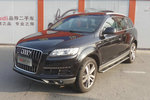 奥迪Q72009款3.6FSI quattro 舒适型越野版