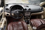 大众朗逸2011款1.6L 手动 品悠版