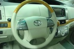 丰田普瑞维亚2002款Previa 2.4 DX 自动