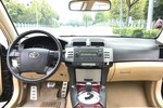 丰田锐志2010款2.5S 风度菁华版