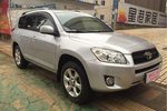 丰田RAV42010款2.0L 自动豪华升级版