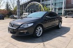 大众CC2012款1.8TSI 豪华型