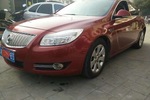 别克君威2009款2.0L 舒适版