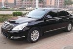 日产天籁2010款2.0L XL周年纪念版