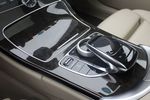 奔驰C级2015款C 200L