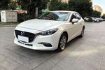 马自达MAZDA3Axela昂克赛拉 三厢2017款1.5L 自动舒适型  国V