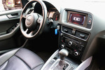 奥迪Q52013款40 TFSI 技术型