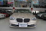 宝马5系GT2010款535i GT领先型