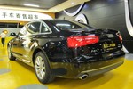 奥迪A6L2012款30 FSI 豪华型(2.5L)