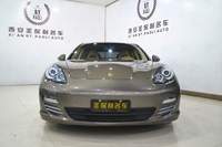 10ʱPanamera"