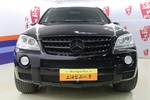 奔驰M级2008款ML500 4MATIC 