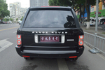 路虎揽胜2012款5.0 V8 SC