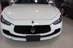 玛莎拉蒂Ghibli2014款3.0T 标准版