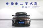 奥迪A5掀背2013款40 TFSI quattro