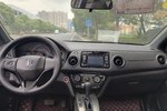 本田XR-V2017款1.8L VTi CVT豪华版