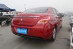 标致3082013款1.6L 自动优尚型