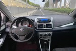 丰田威驰2016款1.5L 自动智臻星耀版