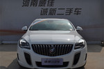 别克君威GS2014款2.0T 纵情运动版