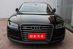 奥迪A8L2014款45 TFSI quattro豪华型