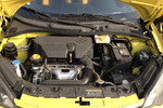 MG32014款1.3L 手动舒适版