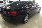 宝马5系2013款525Li 领先型