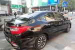 本田凌派2015款1.8L 自动豪华版 