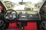 smartfortwo2011款1.0L MHD 硬顶标准版