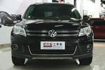 大众途观2010款2.0TSI 手自一体 菁英版