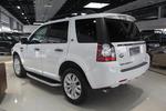 路虎神行者22011款3.2L HSE